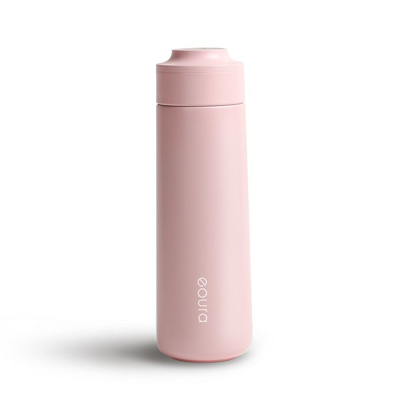 Stainless Steel (18/8Pro) Smart self cleaning Sterilization water bottle Medium 500ml ~ 1000ml Custom-make Stainless Steel (18/8Pro) Smart self cleaning Sterilization water bottle Medium 500ml ~ 1000ml Custom-make