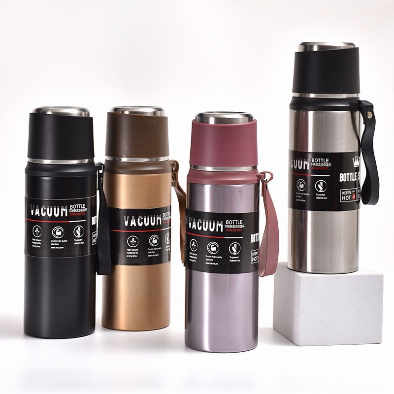 Stainless Steel (18/8Pro) Coffee Travel Mug Vacuum Insulated Thermal Water Bottle Wide 250ml ~500ml Custom-make Stainless Steel (18/8Pro) Coffee Travel Mug Vacuum Insulated Thermal Water Bottle Wide 250ml ~500ml Custom-make