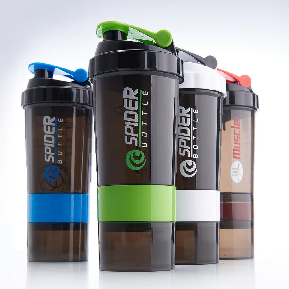 bulk buy customizable portable Durable bpa free plastic wide mouth spout cover shaker sport water bottle fitness/gym/sport 250ml ~500ml Alpine bulk buy customizable portable Durable bpa free plastic wide mouth spout cover shaker sport water bottle fitness/gym/sport 250ml ~500ml Alpine