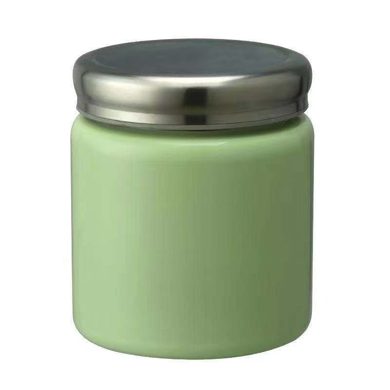 Small Size Thermo Storage Container Food Jars Small Size Thermo Storage Container Food Jars