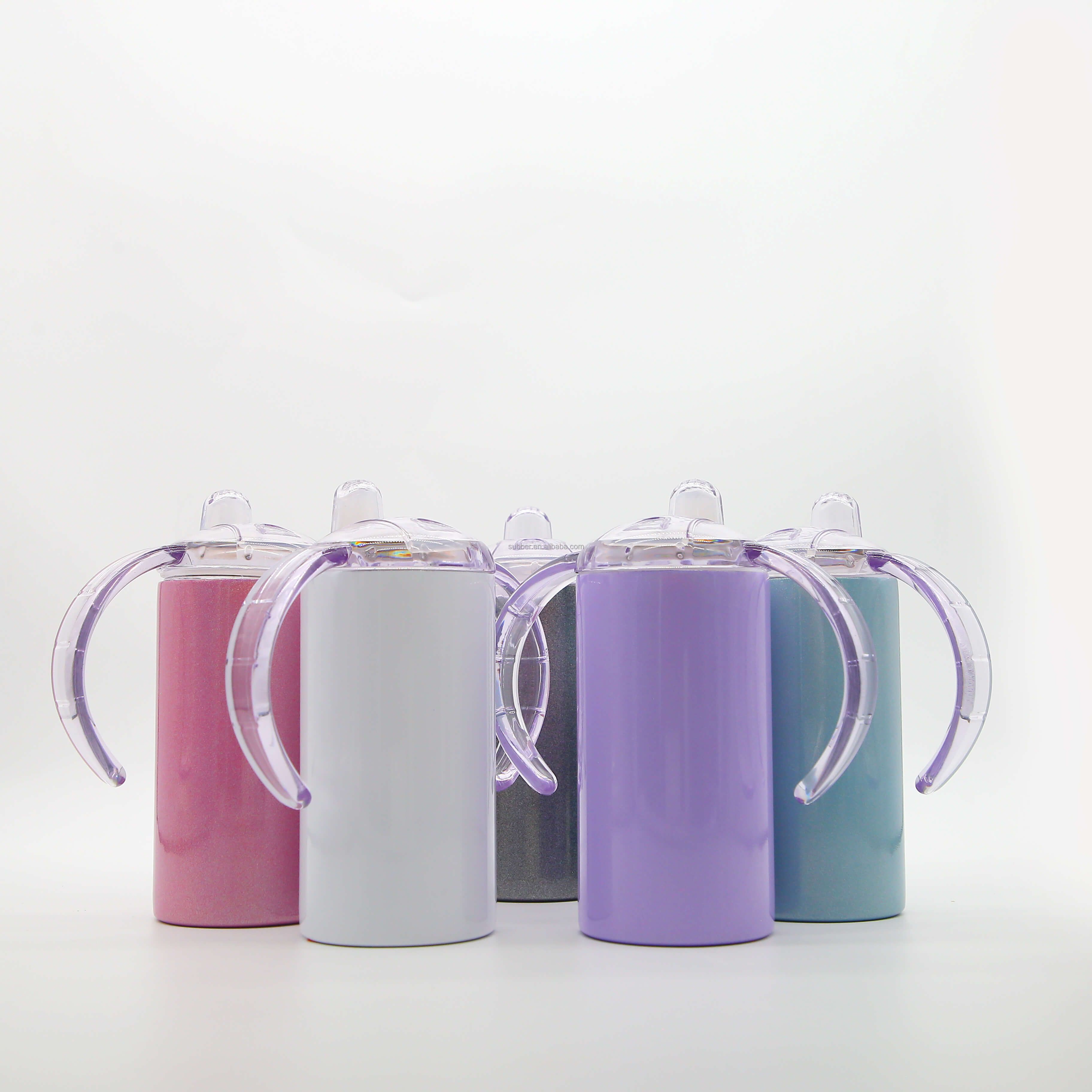 Fatty Straight sippy Tumbler