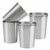Stainless Steel (18/8Pro) Stainless steel beer cups 10oz 16oz 20oz Wide Up to 250ml Custom-make Stainless Steel (18/8Pro) Stainless steel beer cups 10oz 16oz 20oz Wide Up to 250ml Custom-make
