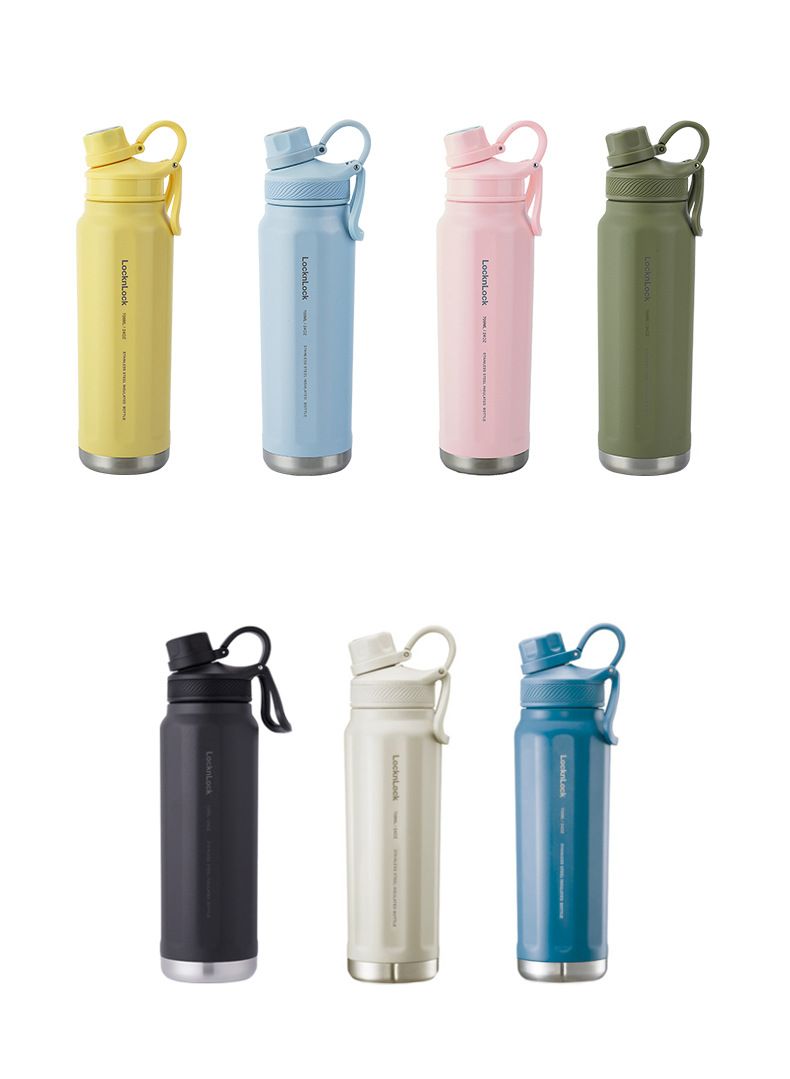 Stainless Steel (18/8Pro) Reusable Wide Mouth Vacuum Insulated Water Bottles popular style 2024 Wide 500ml ~ 1000ml Custom-make Stainless Steel (18/8Pro) Reusable Wide Mouth Vacuum Insulated Water Bottles popular style 2024 Wide 500ml ~ 1000ml Custom-make