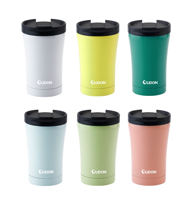 Stainless Steel (18/8Pro) stainless steel thermos tumbler coffee partner Wide 250ml ~500ml Custom-make Stainless Steel (18/8Pro) stainless steel thermos tumbler coffee partner Wide 250ml ~500ml Custom-make