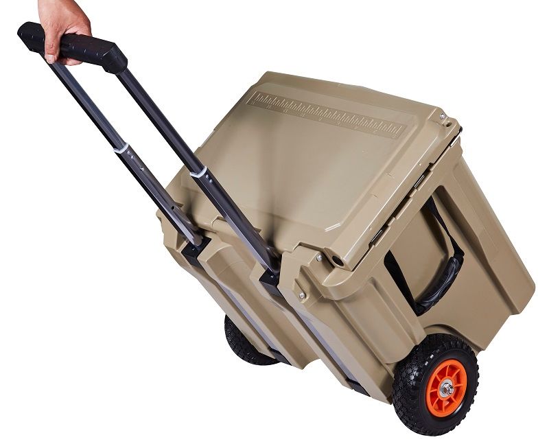 Outdoor Ice Cooler Box