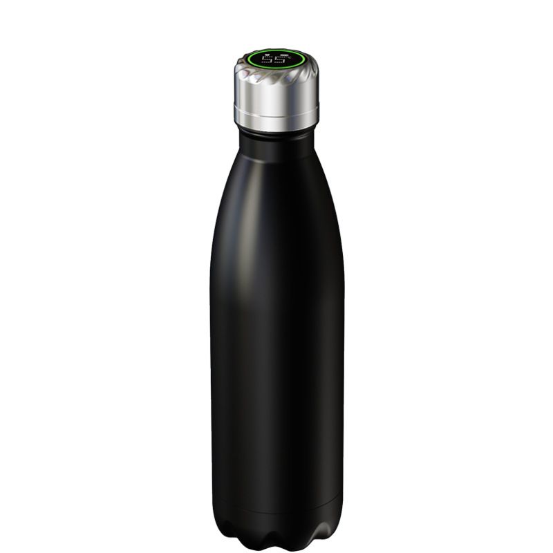 Stainless Steel (18/8Pro) Updated smart cola water bottle 500ml Narrow 250ml ~500ml Custom-make Stainless Steel (18/8Pro) Updated smart cola water bottle 500ml Narrow 250ml ~500ml Custom-make