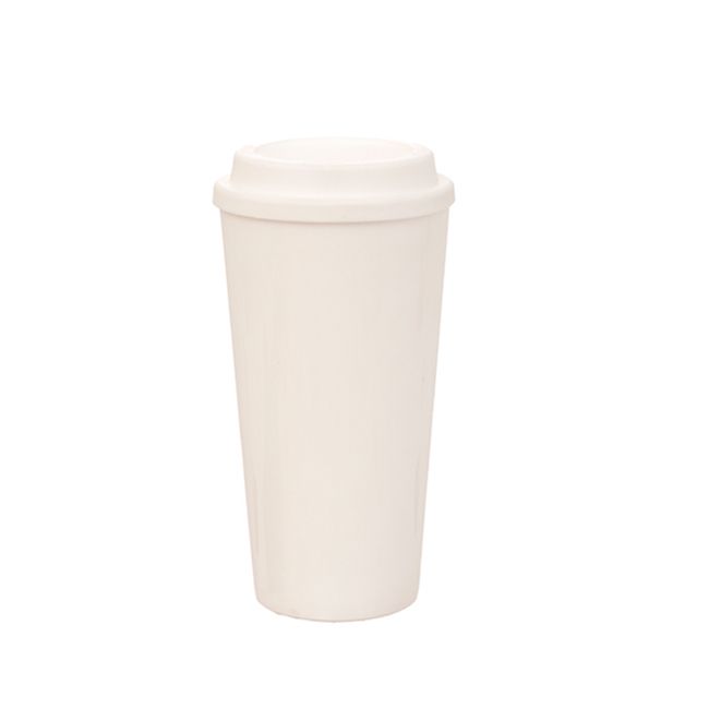 ECO friendly straight coffee cups