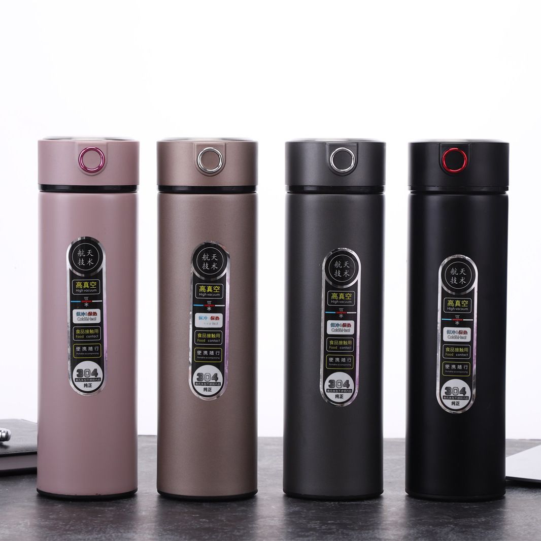 Stainless Steel (18/8Pro) Wholesale promotional Vacuum water bottle 500ml Wide 250ml ~500ml Carnation Stainless Steel (18/8Pro) Wholesale promotional Vacuum water bottle 500ml Wide 250ml ~500ml Carnation