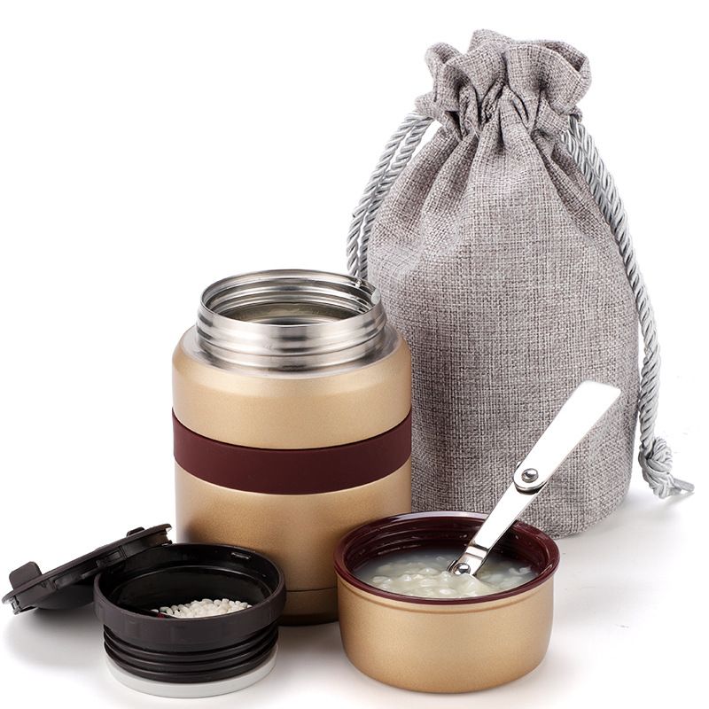 Vacuum Insulated  lunch box Vacuum Insulated  lunch box
