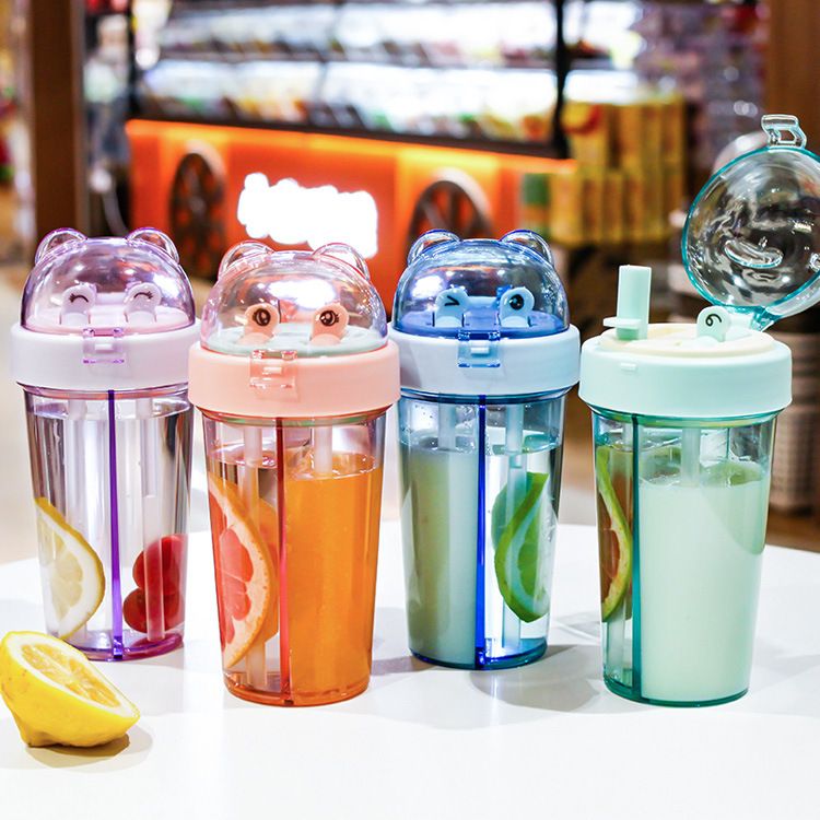Concept student water bottle Concept student water bottle