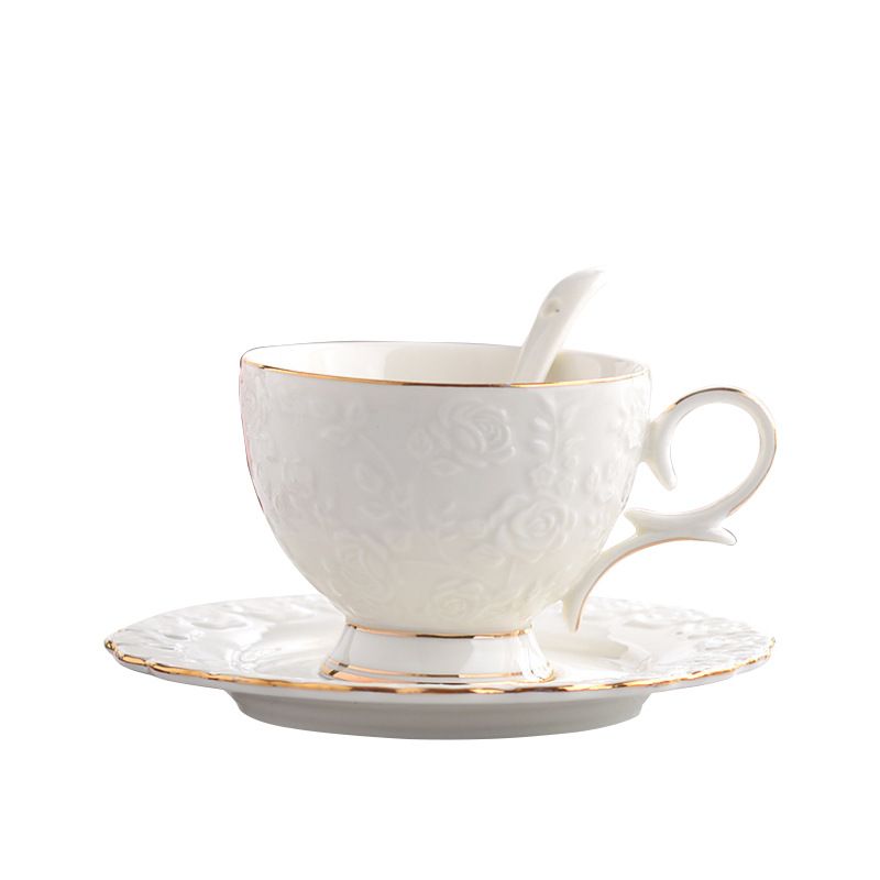 Europe Style Ceramic coffee cup