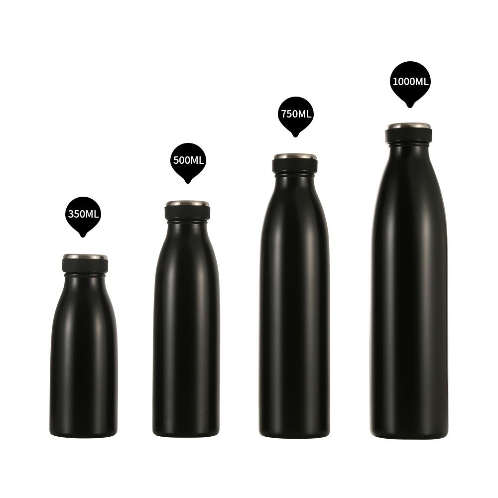 Eco Friendly Insulated Stainless Steel Water Bottle