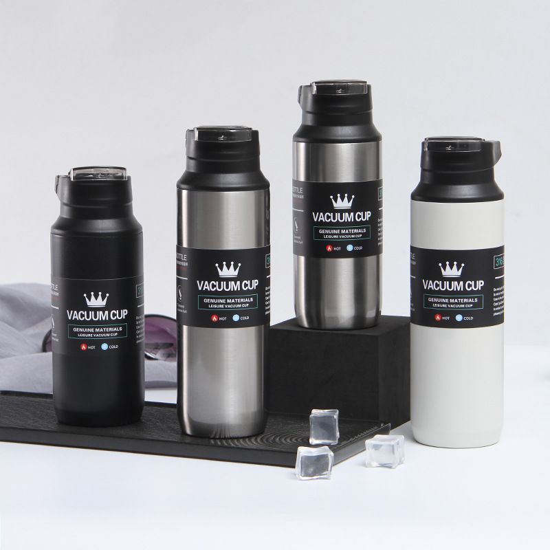Stainless Steel (18/8Pro) 2024 new arrival large capacity Sports water bottle Wide 250ml ~500ml Carnation Stainless Steel (18/8Pro) 2024 new arrival large capacity Sports water bottle Wide 250ml ~500ml Carnation