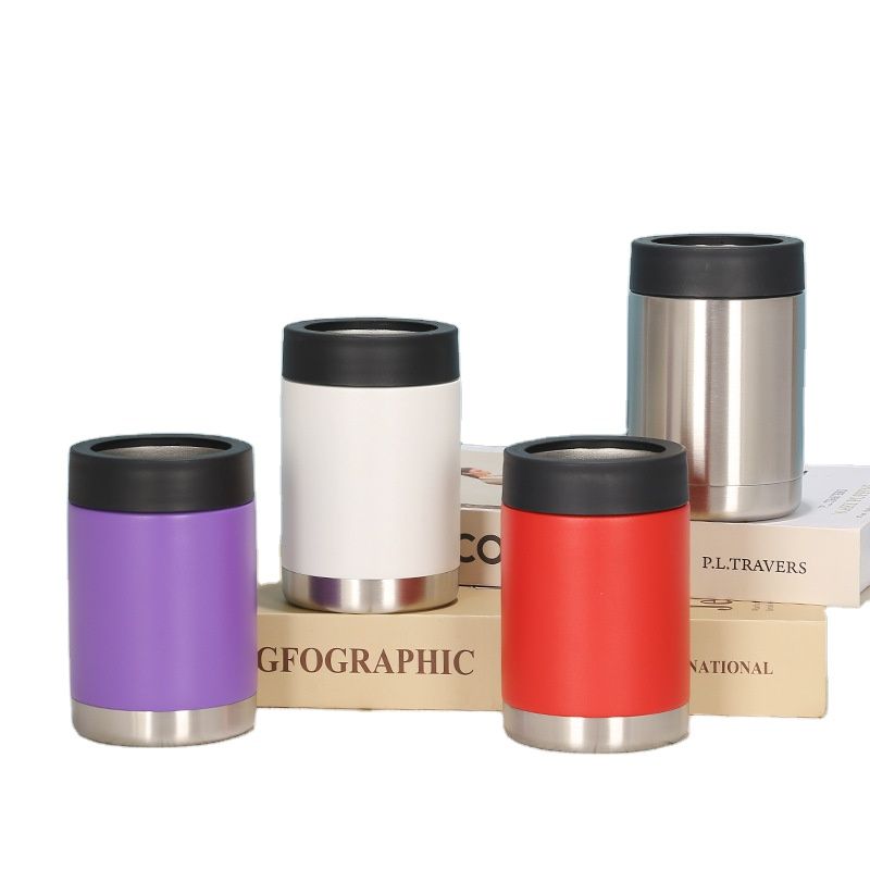 Insaulted can cooler Insaulted can cooler