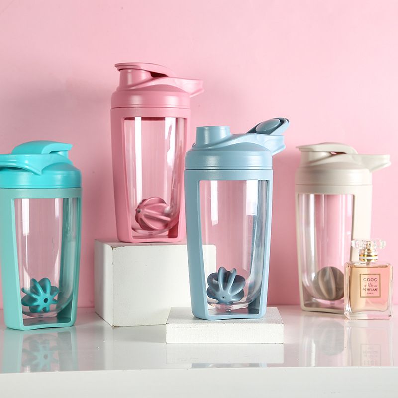 BPA Free Custom Protein Shaker Bottles