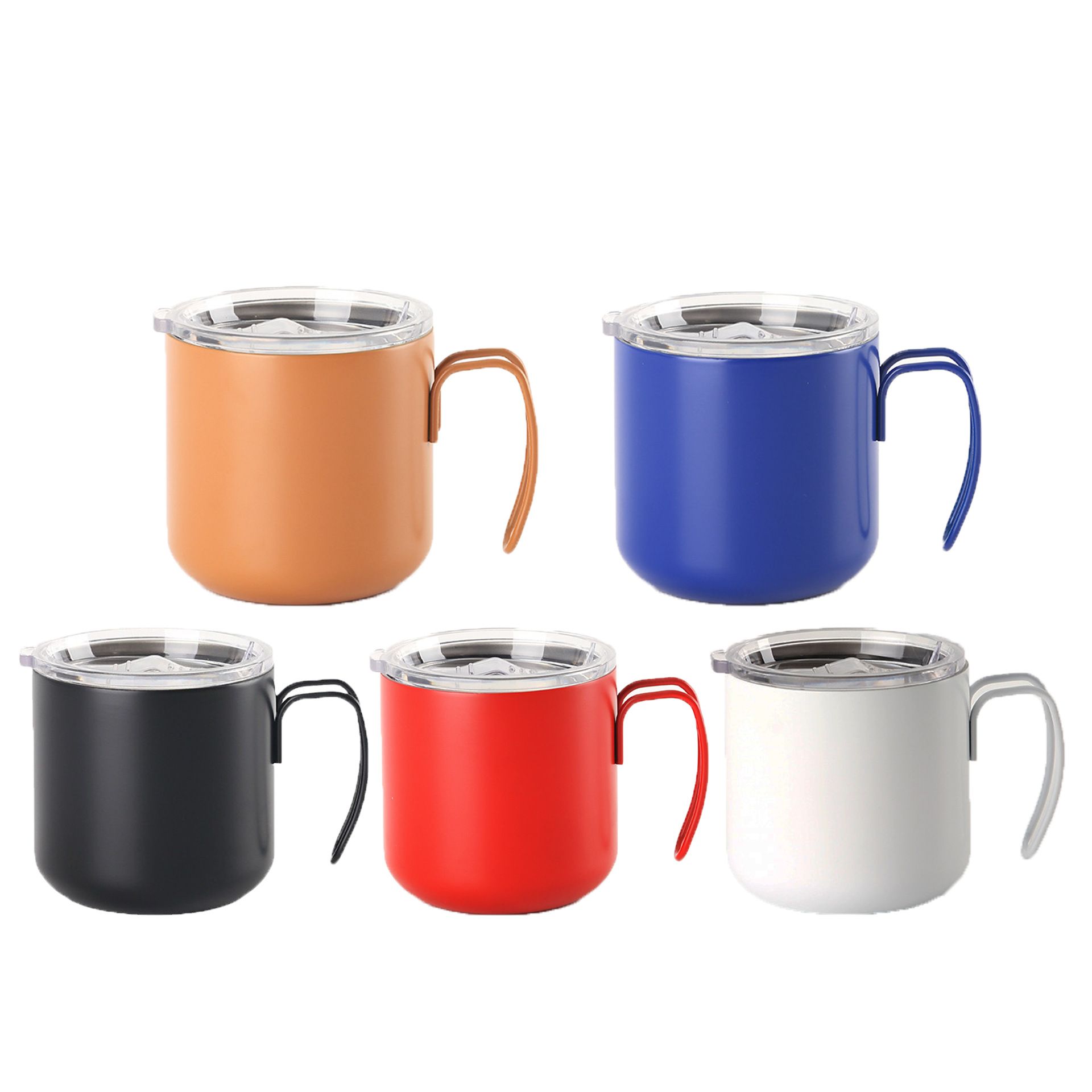 Edelstahl (18/8pro) 350 ml Rucksack Wanderweg Kaffeetasse Breite 250 ml ~ 500 ml Alpine Edelstahl (18/8pro) 350 ml Rucksack Wanderweg Kaffeetasse Breite 250 ml ~ 500 ml Alpine