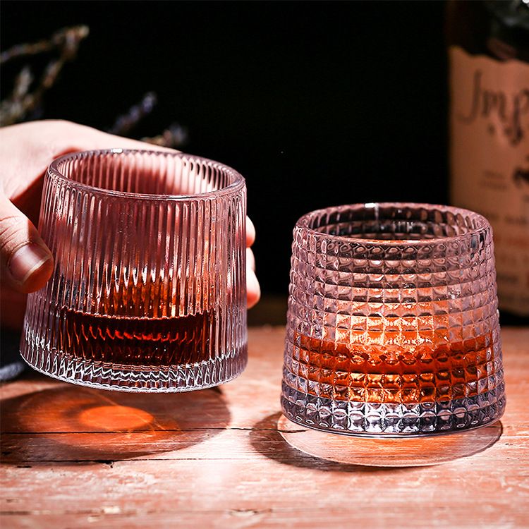 Glass Whisky Wine cup