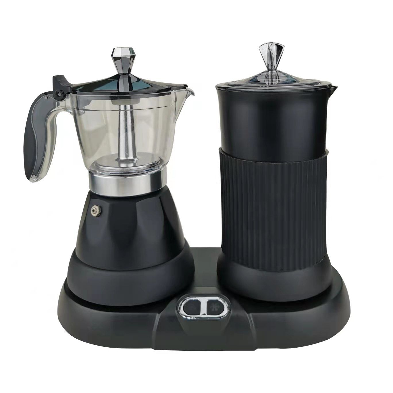 new design cappuccino French Press new design cappuccino French Press