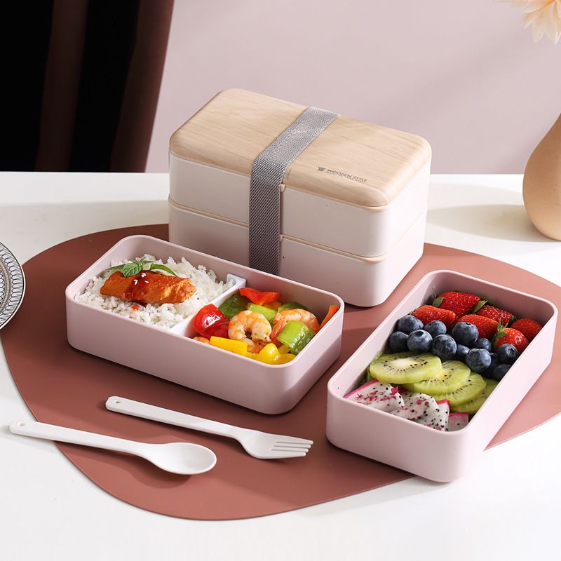 All in on lunch box janpanese All in on lunch box janpanese