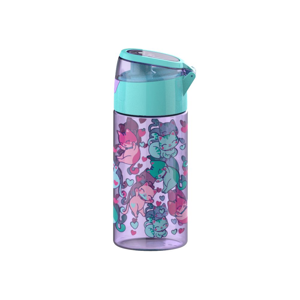 16oz cartoon printed children school water bottle 16oz cartoon printed children school water bottle