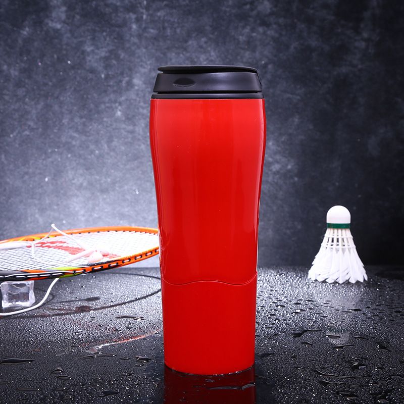 Stainless Steel (18/8Pro) Double Wall Coffee Cup Drinking Never Fall over Stainless Steel 16oz Unspillable Travel Mug Wide 250ml ~500ml Snapper Stainless Steel (18/8Pro) Double Wall Coffee Cup Drinking Never Fall over Stainless Steel 16oz Unspillable Travel Mug Wide 250ml ~500ml Snapper