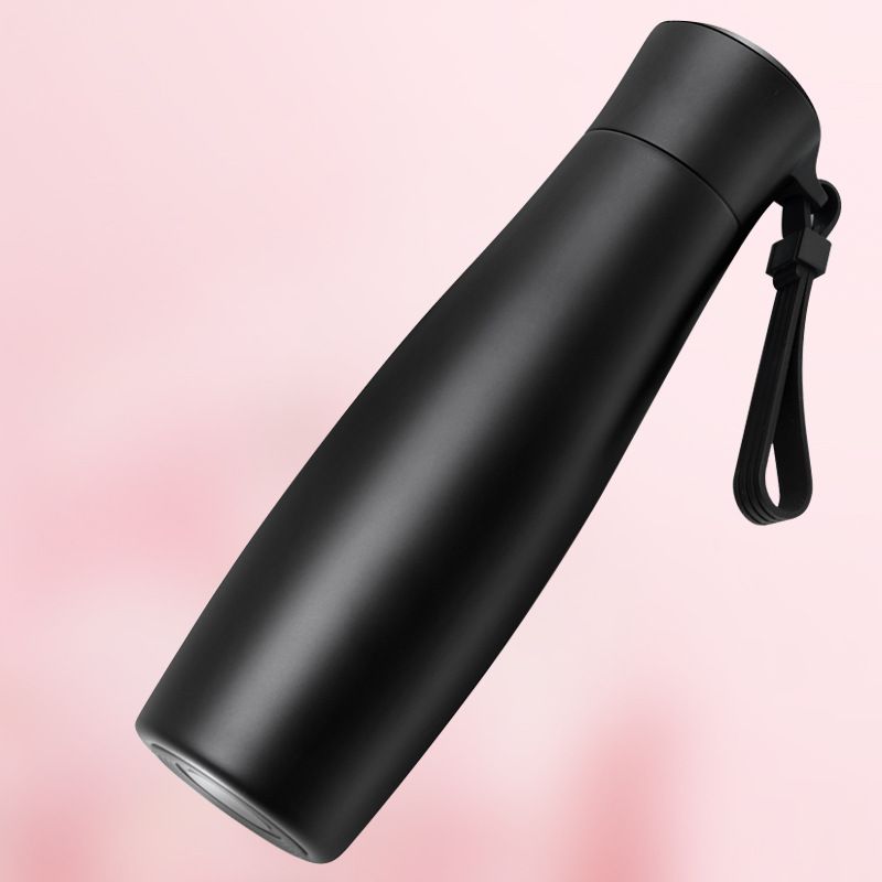 Stainless Steel (18/8Pro) Self Cleaning Insulated Bottle with NSF Certified UV Water Purifier Narrow 250ml ~500ml Custom-make Stainless Steel (18/8Pro) Self Cleaning Insulated Bottle with NSF Certified UV Water Purifier Narrow 250ml ~500ml Custom-make