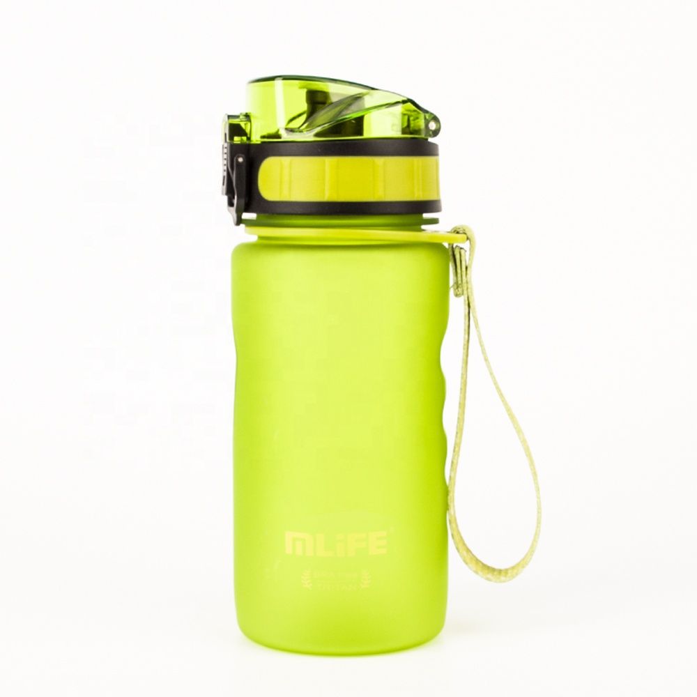 Recycled BPA Free Tritan  Water bottle Recycled BPA Free Tritan  Water bottle