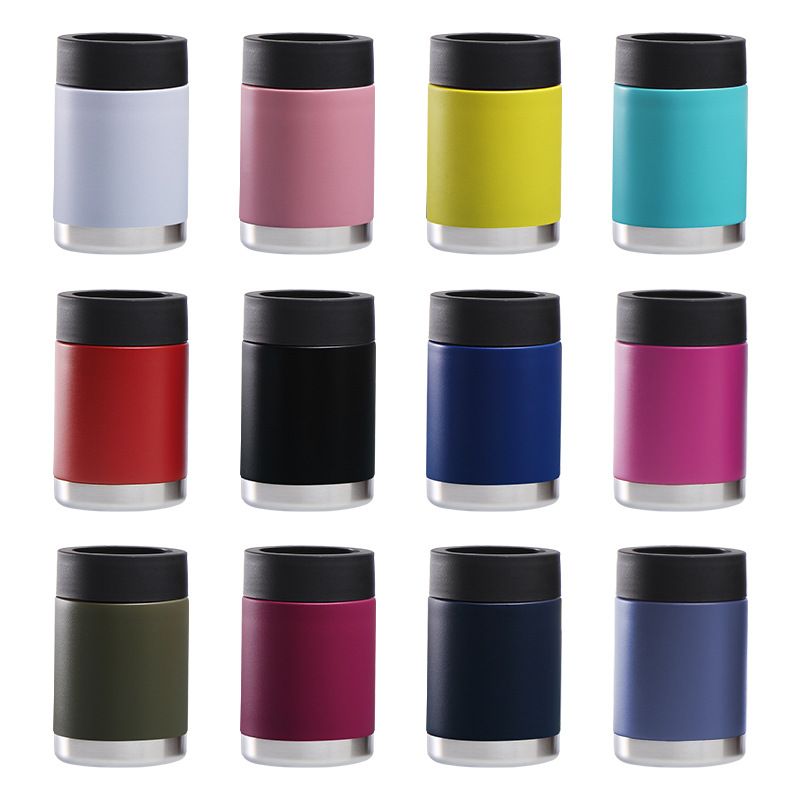 Insaulted can cooler Insaulted can cooler
