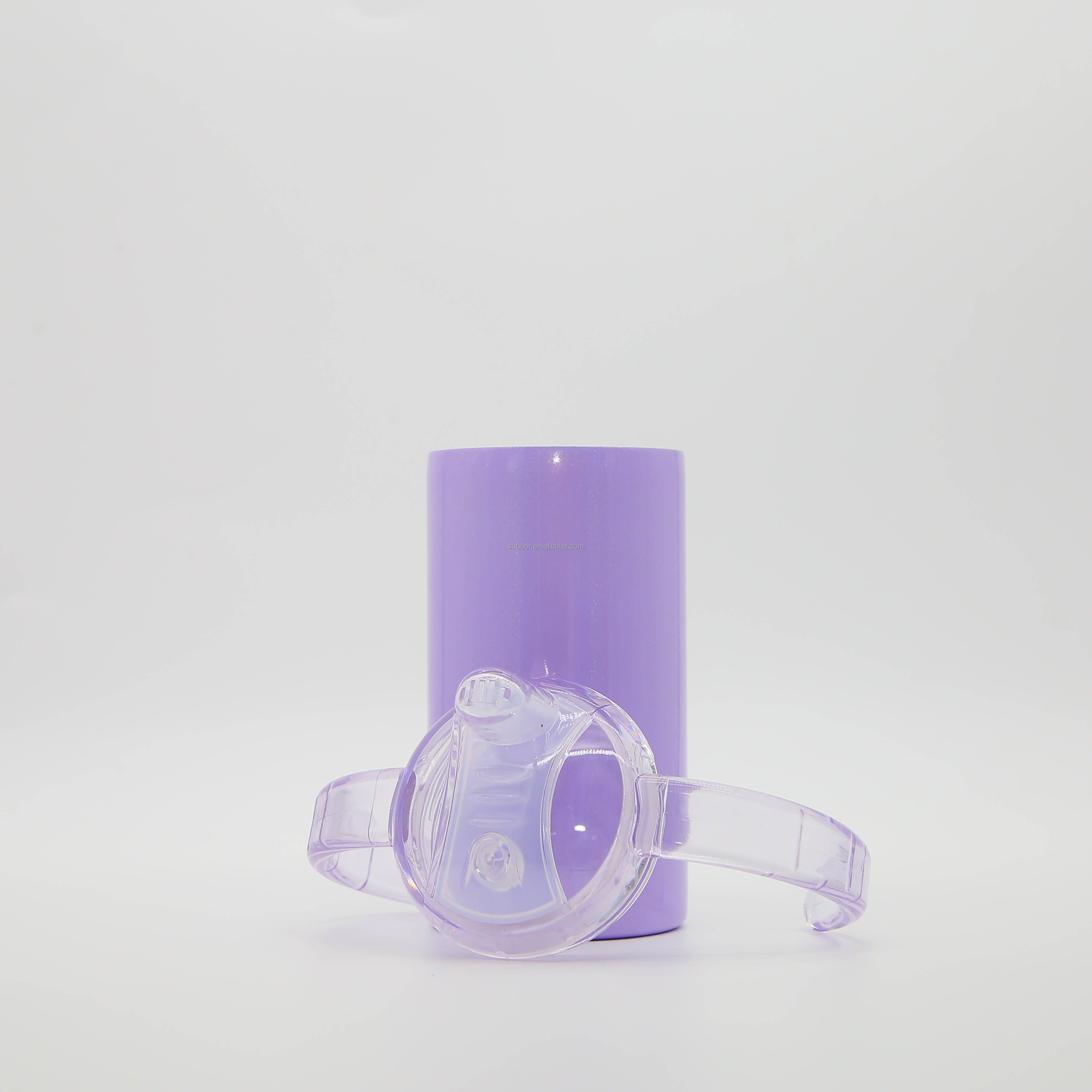 Fatty Straight sippy Tumbler