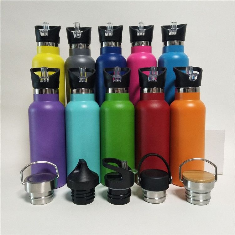 Großhandel Edelstahl-Thermalwasserflasche mit Strohhalm und Griff am beliebtesten 500 ml ~ 1000 ml Alpine Großhandel Edelstahl-Thermalwasserflasche mit Strohhalm und Griff am beliebtesten 500 ml ~ 1000 ml Alpine
