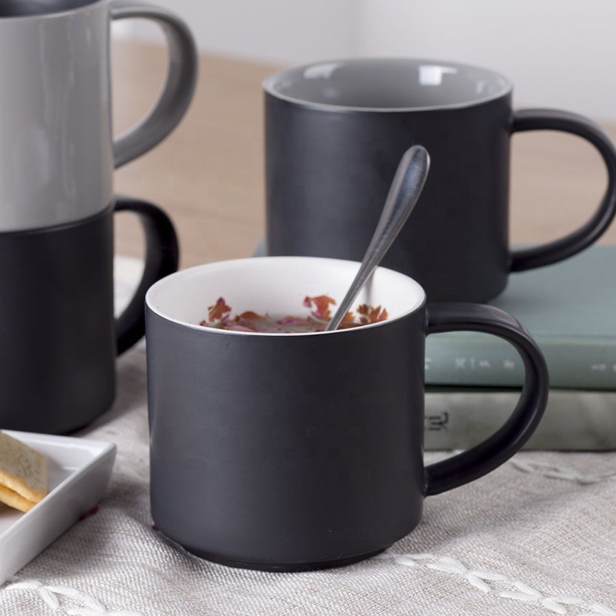 Ceramic coffee cups Ceramic coffee cups