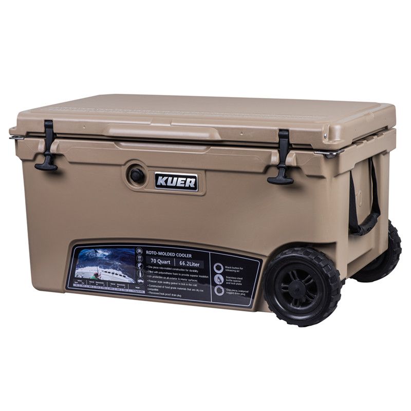 Outdoor Ice Cooler Box