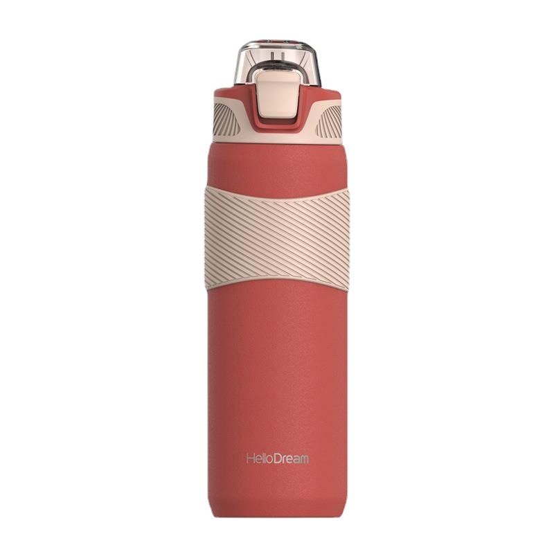 Stainless Steel (18/8Pro) Vacuum Insulated Stainless Steel Water Bottle 580ml Wide 500ml ~ 1000ml Custom-make Stainless Steel (18/8Pro) Vacuum Insulated Stainless Steel Water Bottle 580ml Wide 500ml ~ 1000ml Custom-make