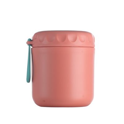 Kids Thermos Food Jar with Handle Kids Thermos Food Jar with Handle