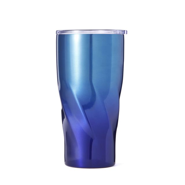 Stainless Steel (18/8Pro) Coffee tumbler for car driving 20oz Wide 500ml ~ 1000ml Black Stainless Steel (18/8Pro) Coffee tumbler for car driving 20oz Wide 500ml ~ 1000ml Black
