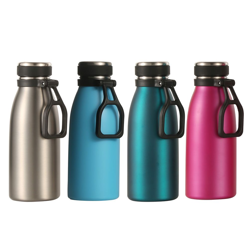Eco Friendly Insulated Stainless Steel Water Bottle
