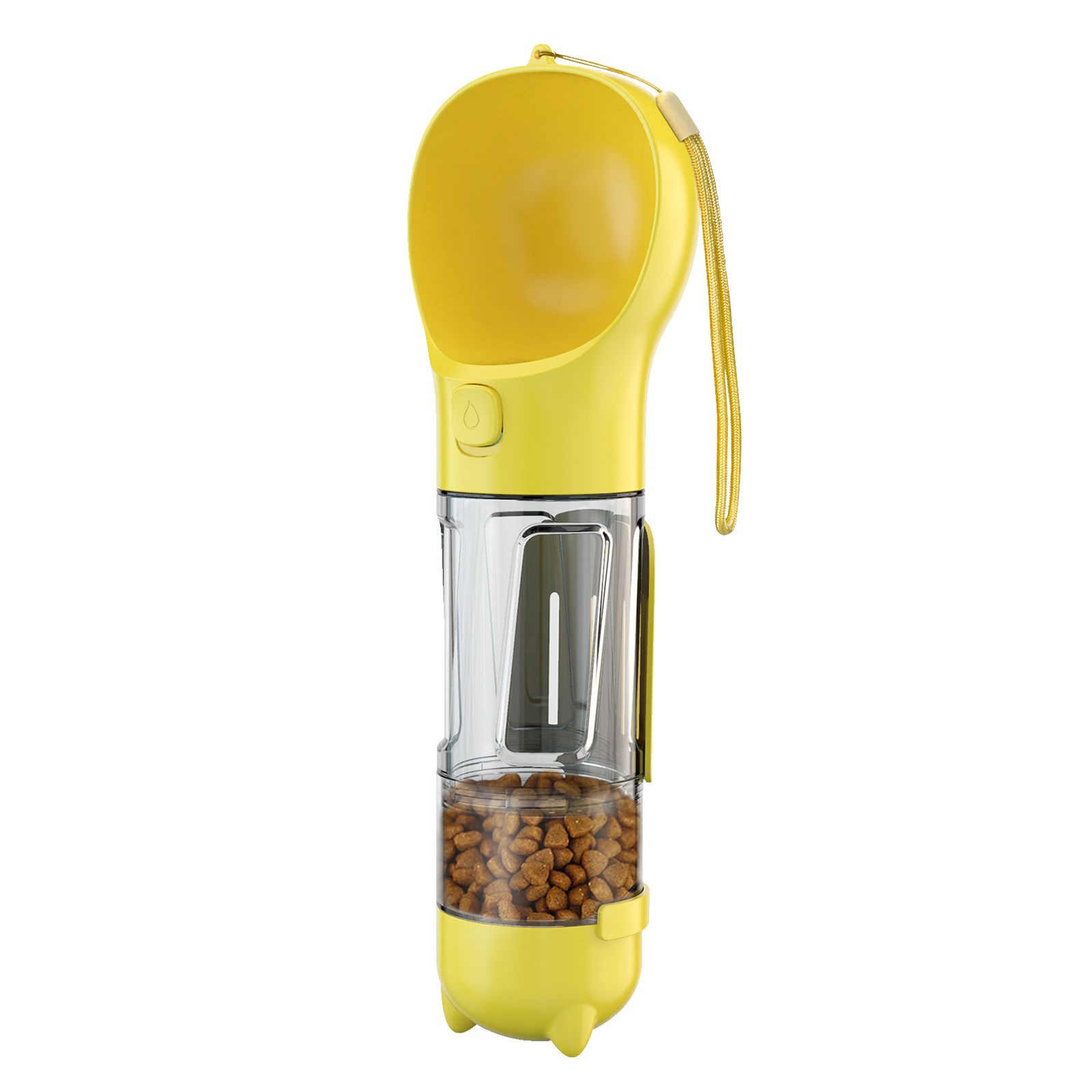 New Design Travel Dog Water Bottle Cup New Design Travel Dog Water Bottle Cup