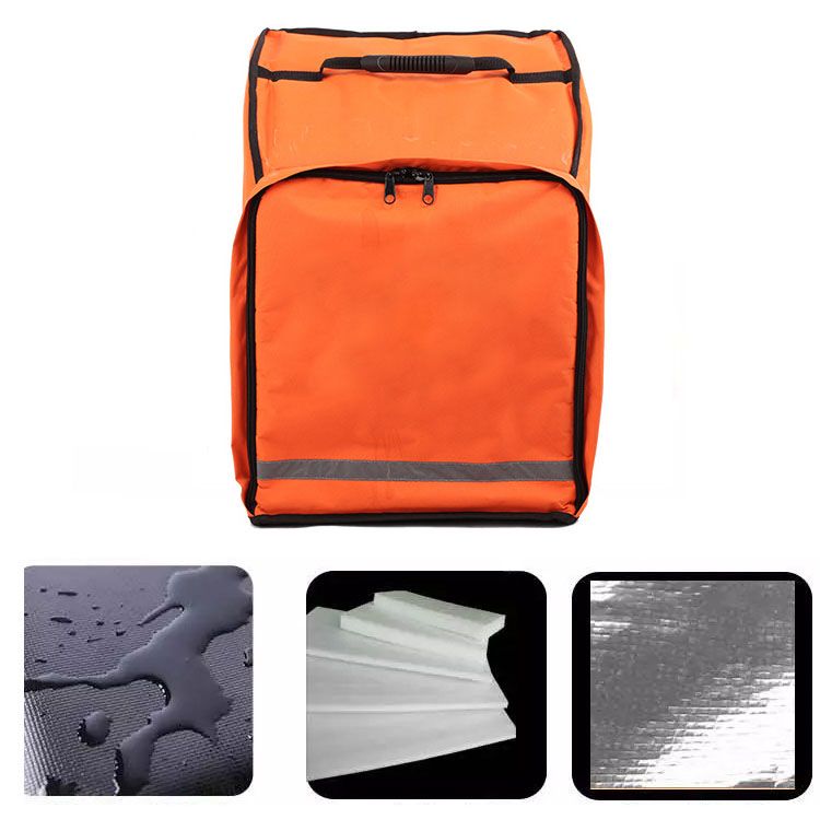 PVC cooler packback