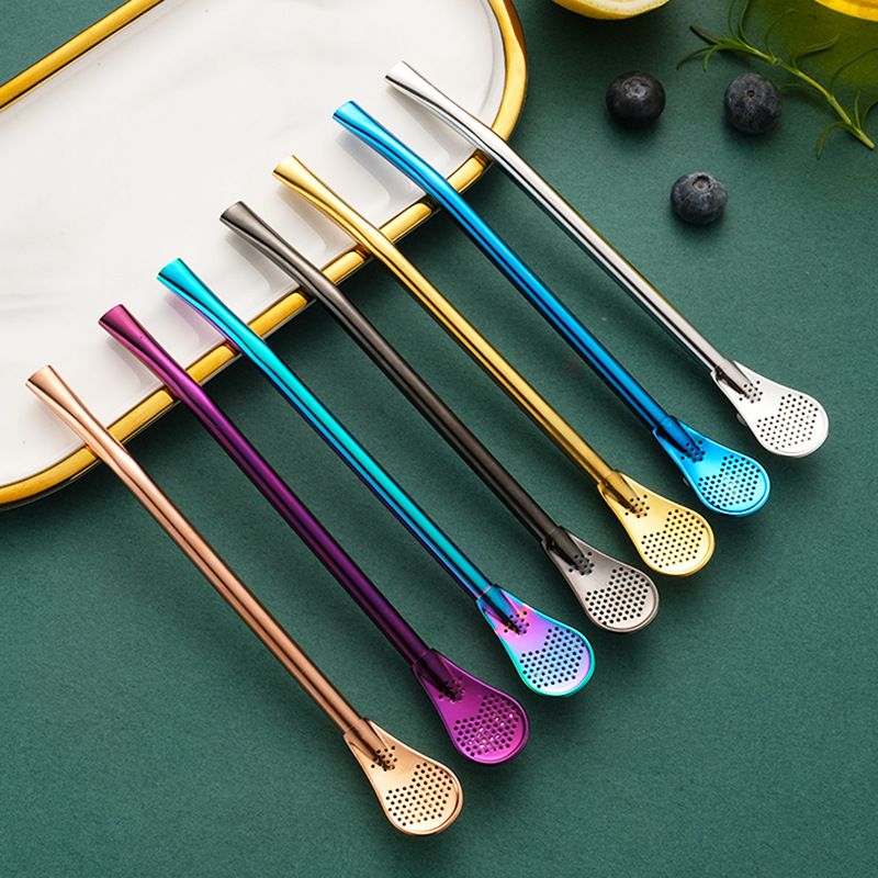 Yerba Mate  Drinking Filter Straws Yerba Mate  Drinking Filter Straws