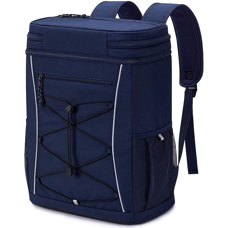  Insulated Backpack Cooler
