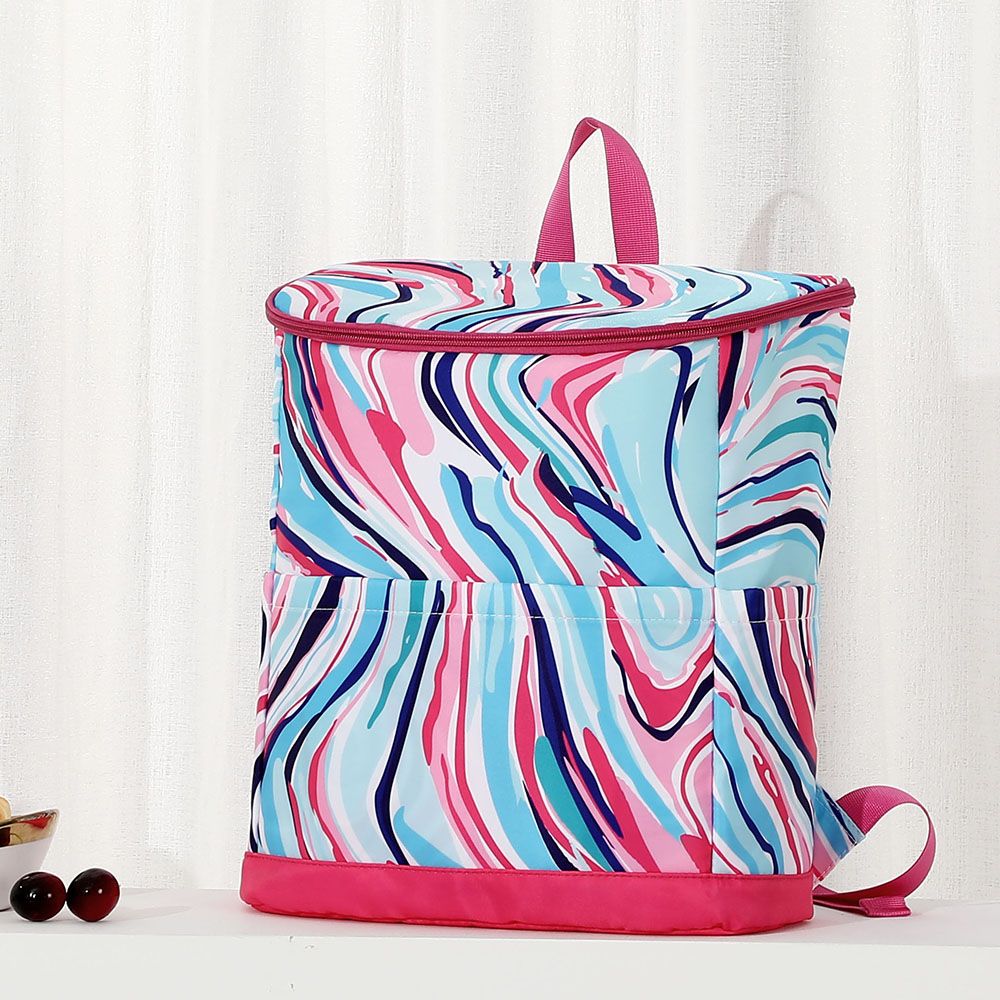 Lunch Ice Bags cooler backpack