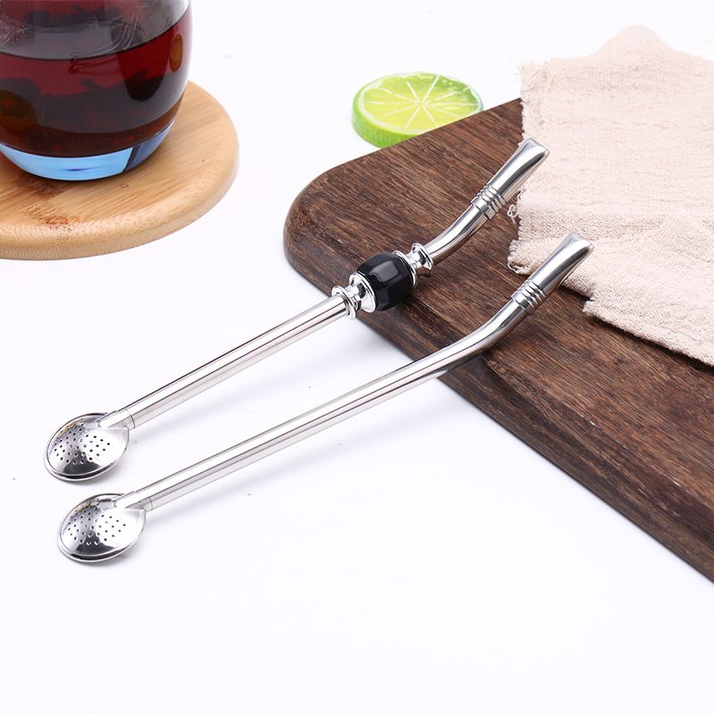 Yerba Mate Cup Straw set Yerba Mate Cup Straw set