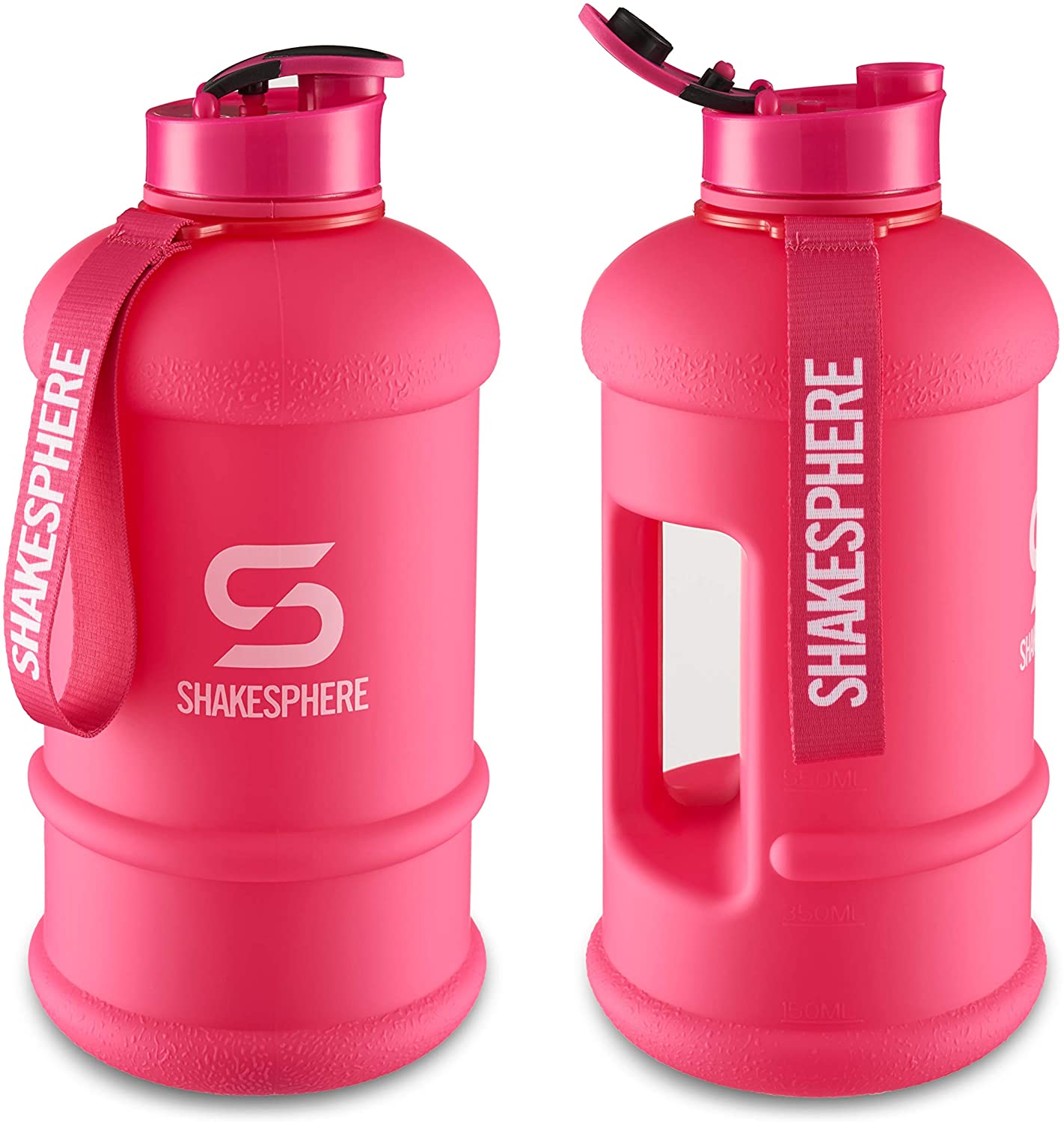 Sports Gym Fitness Bodybuilding Water Bottle