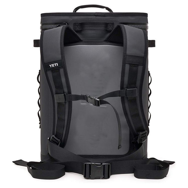Nylon 840D  cooler backpack