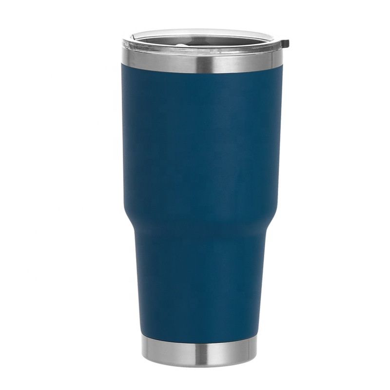 30oz travel  Stainless steel tumbler