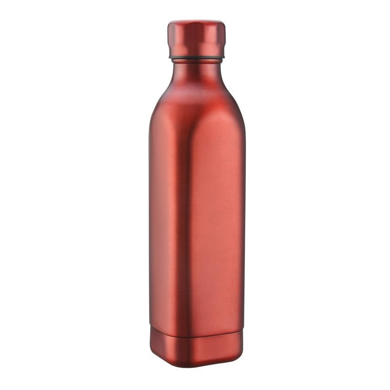 Stainless Steel (18/8Pro) 2024 new arrival cola small mouth drinking bottle Narrow 500ml ~ 1000ml Black Stainless Steel (18/8Pro) 2024 new arrival cola small mouth drinking bottle Narrow 500ml ~ 1000ml Black