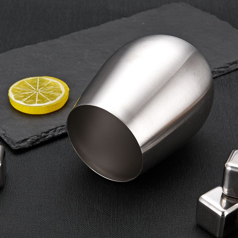Stainless Steel (18/8Pro) Single wall stainless steel wine tumbler Wide 250ml ~500ml Carnation Stainless Steel (18/8Pro) Single wall stainless steel wine tumbler Wide 250ml ~500ml Carnation