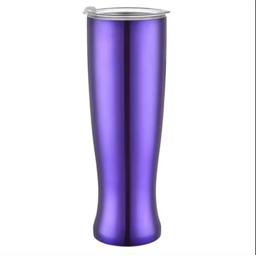 Stainless Steel (18/8Pro) 2024 new style ice beer tumbler for hotel bar Wide 250ml ~500ml Carnation Stainless Steel (18/8Pro) 2024 new style ice beer tumbler for hotel bar Wide 250ml ~500ml Carnation