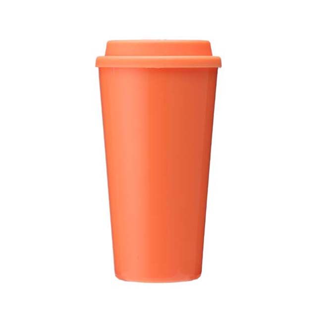 ECO friendly straight coffee cups