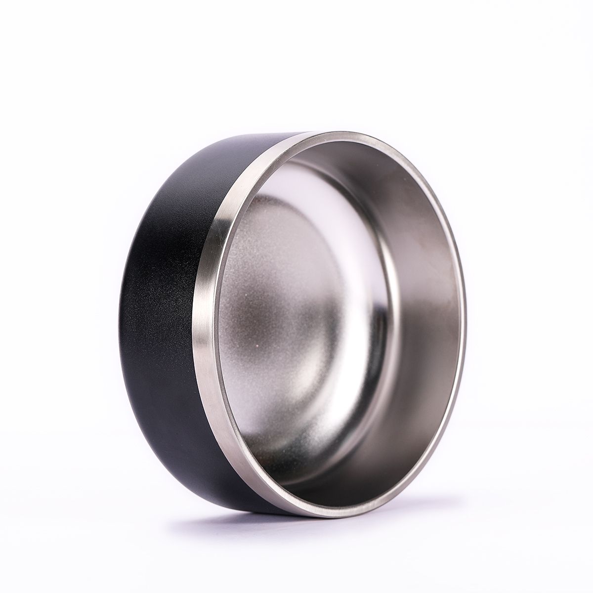 Double wall stainless steel dog bowl Double wall stainless steel dog bowl
